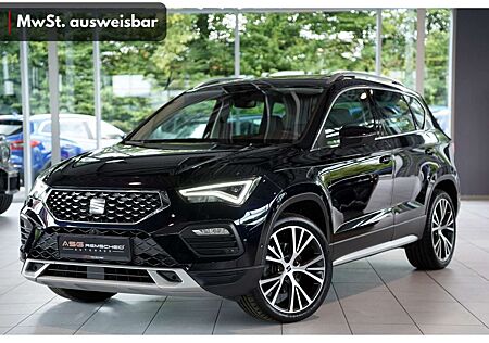 Seat Ateca Xperience 4D *2.H *19 *Virtual *DCC *Pano