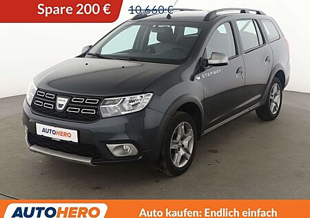 Dacia Logan 0.9 TCe Stepway*NAVI*PDC*KLIMA*TEMPO*
