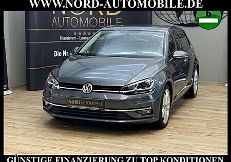 VW Golf Volkswagen Highline 1.5 TSI ACT DSG Dig.Cockpit*LED*18 R-Line