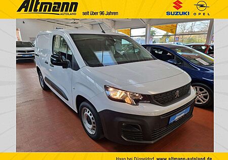 Peugeot Partner Premium L1 Kamera AHK PDC