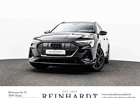Audi e-tron 55 2x S LINE BLACK EDITION ACC/HuD/PANO