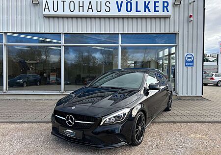 Mercedes-Benz CLA 200 +Design-Urban+AMG+