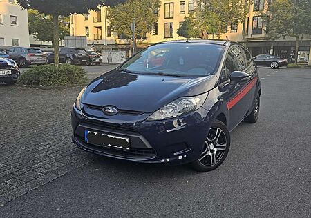 Ford Fiesta 1.25 Ambiente