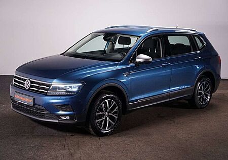 VW Tiguan Allspace Volkswagen 1.5 TSI Comfortline*LED*AHK*ACC*