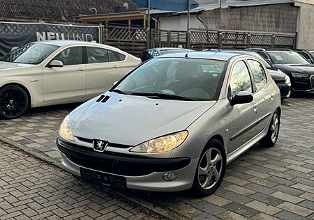 Peugeot 206 Grand Filou