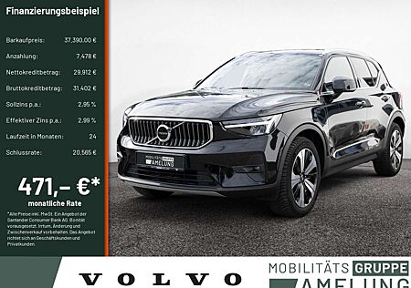 Volvo XC 40 XC40 T5 Recharge Ultimate Bright ACC LED PANO