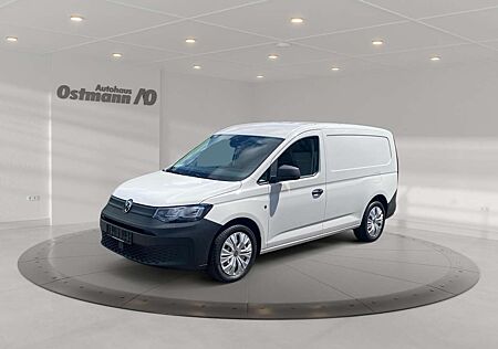 VW Caddy Volkswagen 2.0 TDI Cargo EcoProfi Maxi PDC Klima SHZ
