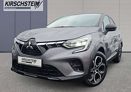 Mitsubishi ASX Mildhybrid Top 1.3 WR Navi Pano Leder Bose
