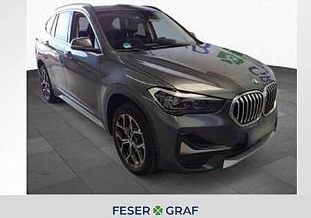 BMW X1 xDrive 20 i xLine AHK Kamera Navi