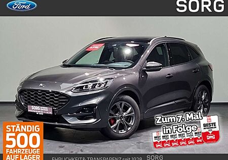 Ford Kuga 1.5 EcoB ST-Line X*PANO-SD*ACC*LED*-51%*