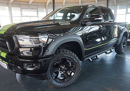 Dodge RAM 1500 HEMI 5.7l Crew-Cab*4x4*Panno*Navi*Alu20