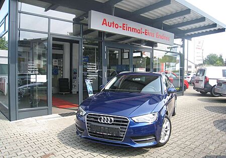 Audi A3 Sportback 1.8FSI QUATTRO S-Tronic *Navi*LED*AHK