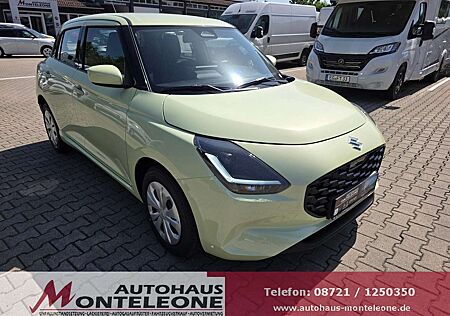 Suzuki Swift 1.2 Club Hybrid | Allgrip | 4x4 | Sofort
