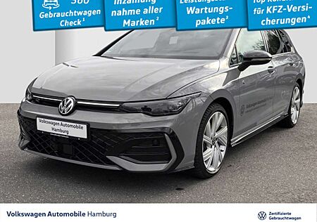 VW Golf Variant Volkswagen Golf VIII Variant 2.0 TDI DSG R-Line Panoramadac