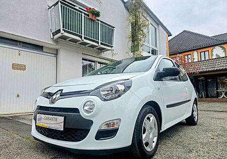 Renault Twingo Expression ! wenig km ! Garantie !....