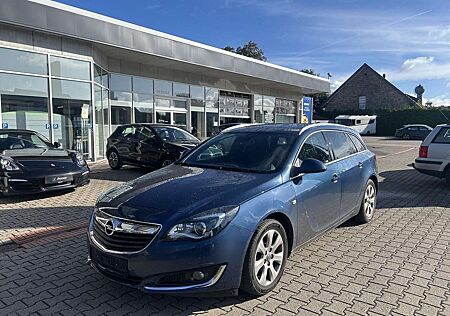 Opel Insignia 1.6 SIDI Turbo Sport Navi PDC AHK