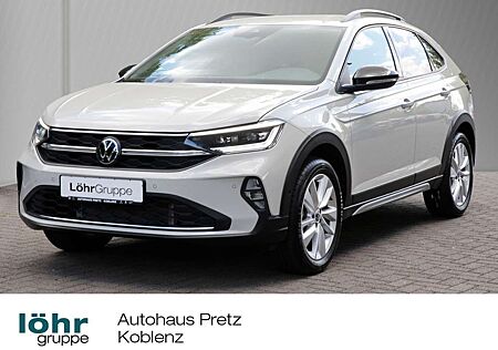 VW Taigo Volkswagen 1.0 TSI Move Plus AHK, RFK, IQ.Light, 17"Alu., ...