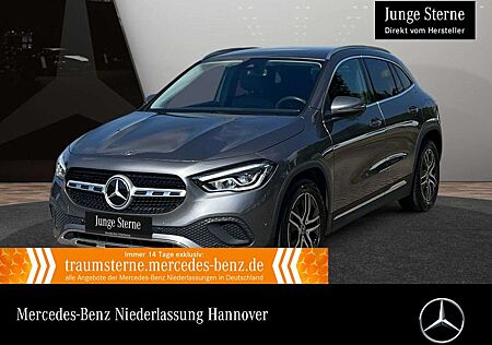Mercedes-Benz GLA 200 PROGRESSIVE+LED+KAMERA+TOTW+7G