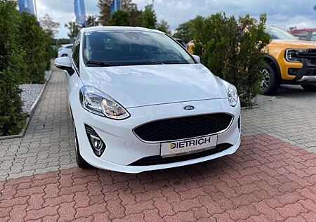 Ford Fiesta Cool & Connect 75PS 6-Gang *PDC,Klima*