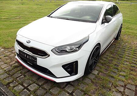 Kia Pro_ceed ProCeed / pro_cee'd 1.6 T-GDI DCT7 OPF GT