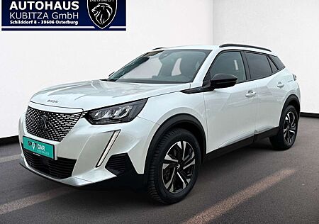 Peugeot 2008 e- Allure *SHZ*Navi*Kamera*