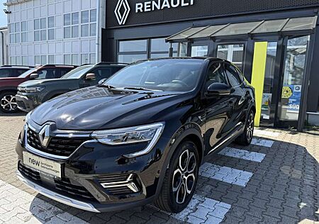 Renault Arkana TCe 140 EDC INTENS