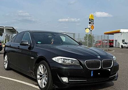 BMW 530d 530 xDrive Aut.