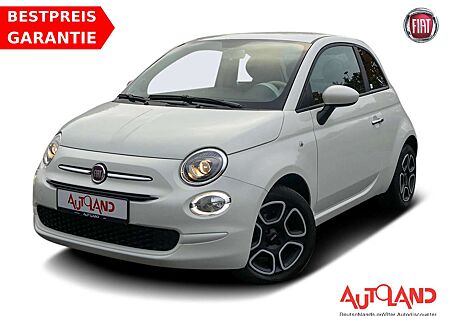 Fiat 500 1.0 M-Hybrid Club Klima Android Apple USB