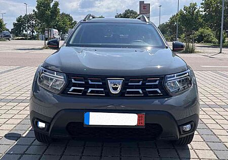 Dacia Duster TCe 130 2WD Sondermodell Extreme