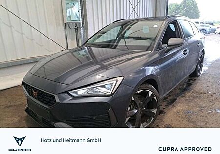 Cupra Leon ST 1.4TSI eHybrid DSG NAVI/ACC/KAMERA