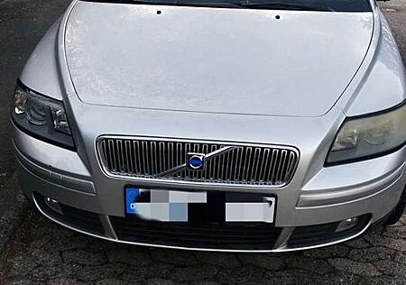 Volvo V50 2.4i Aut. Momentum