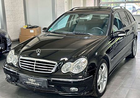 Mercedes-Benz C 280 C-Klasse T, AMG,Facelift,Navi,SD,VOLL,TOP