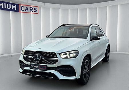 Mercedes-Benz GLE 300 d 4Matic AMG-Line *Garantie*Finanzierung*