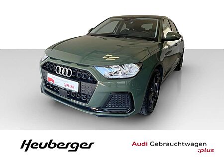 Audi A1 Sportback 30 TFSI advanced, ACC,virtual, SHZ