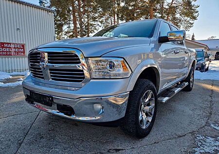 Dodge RAM 1500 5.7 HEMi 4x4 LED TABLET ANDROiD CAM
