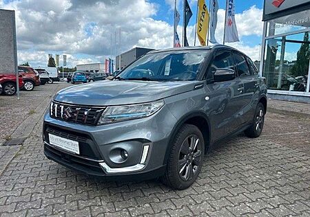 Suzuki Vitara 1.4 BOOSTER Comfort 4x4 WR/SR 2Tone