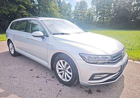 VW Passat Variant Volkswagen Business*Premium*ACC