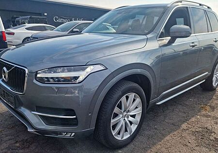 Volvo XC 90 XC90 AWD Pano 360* LED Navi Leder AHK