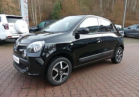 Renault Twingo Limited*Klima*Sitzhzg*PDC