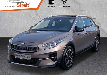 Kia XCeed Platinum Edition 1.6 T-GDI 7-GANG DSG El. Panodach