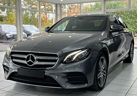 Mercedes-Benz E 200 *AMG-LINE*WIDE+*AMBI*ILS-LED*CAM*FACELIFT*