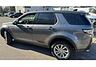 Land Rover Discovery Sport TD4 Aut. HSE