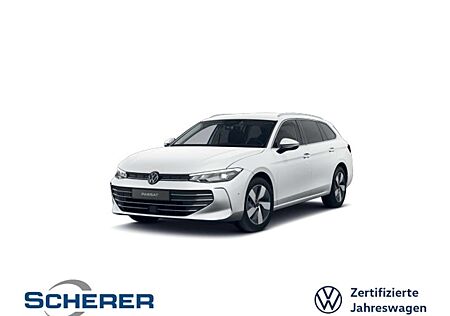 VW Passat Variant Volkswagen Passat Business 2.0 TDI DSG AHK 360°KAMERA SHZ