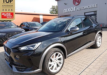 Cupra Formentor 1.4 electric/TSI e-Hybrid Tiptr.