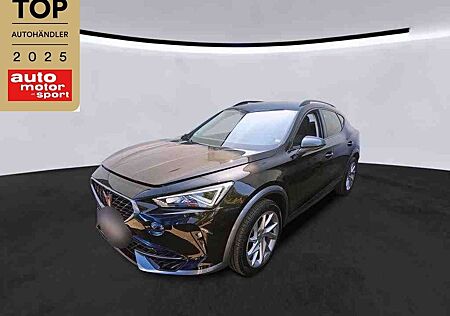 Cupra Formentor 1.4 electric/TSI e-Hybrid Tiptr.