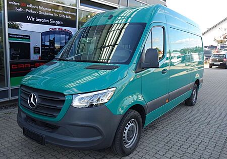 Mercedes-Benz Sprinter 316 CDI Kasten L2H2 LED/KLIMATR/AUTOM/AHK