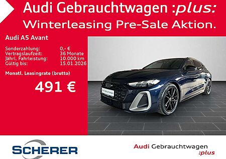 Audi A5 TFSI quattro 150 kW S tronic