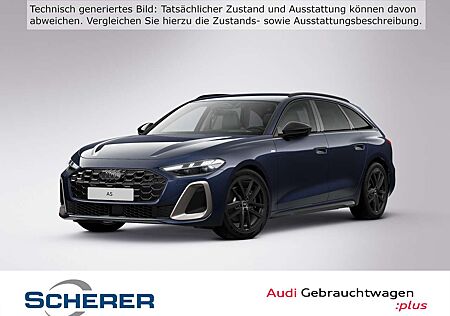 Audi A5 TFSI quattro 150 kW S tronic