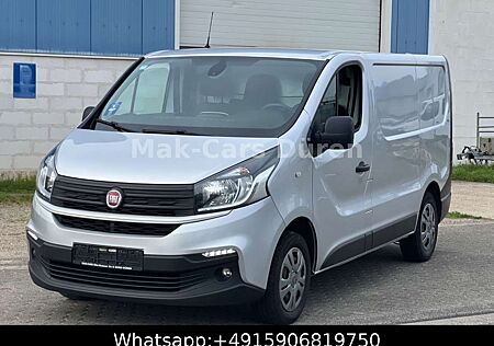 Fiat Talento gebraucht kaufen Fiat Talento Kasten L1H1 1,2t Basis / NAVI / KAMERA /