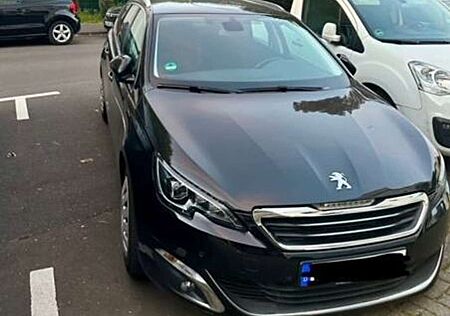 Peugeot 308 +SW+BlueHDi+120+Stop+